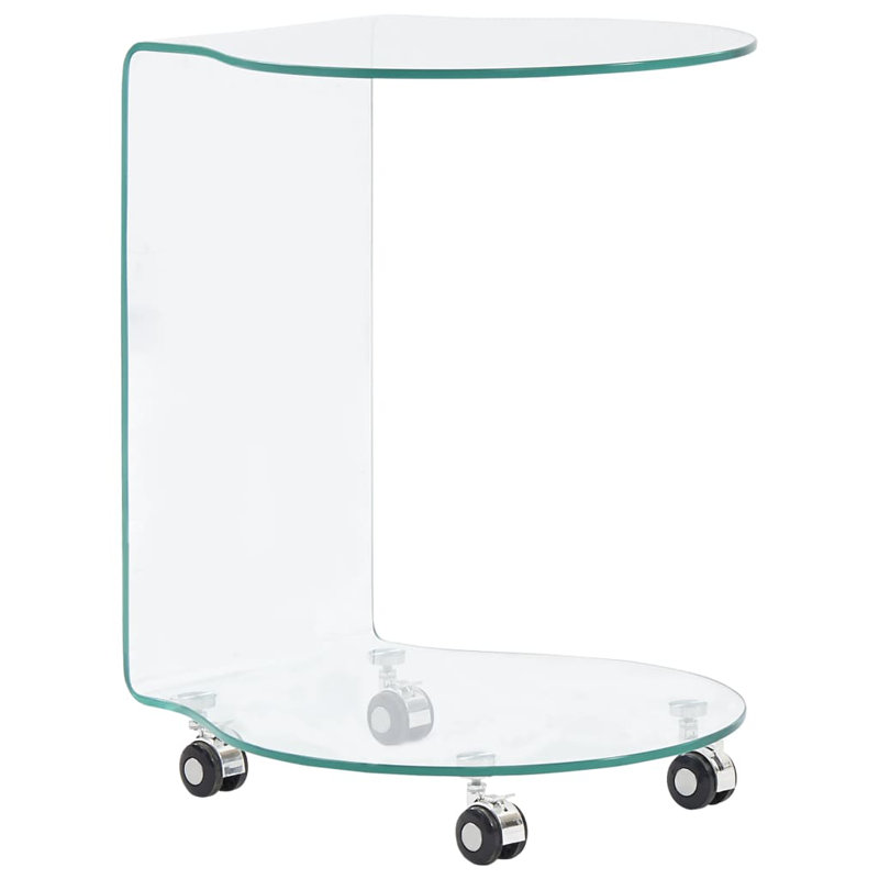 Perspections Beistelltisch Lasone | Wayfair.de